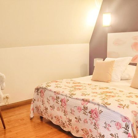 Chateau D'Arance Hotel Restaurant Espace Bien-Etre Cette-Eygun Екстер'єр фото